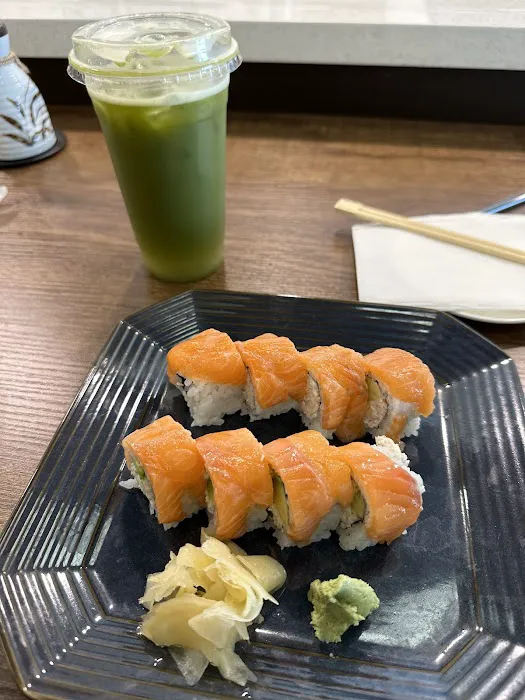 Sushi n Matcha Sho Picture 7