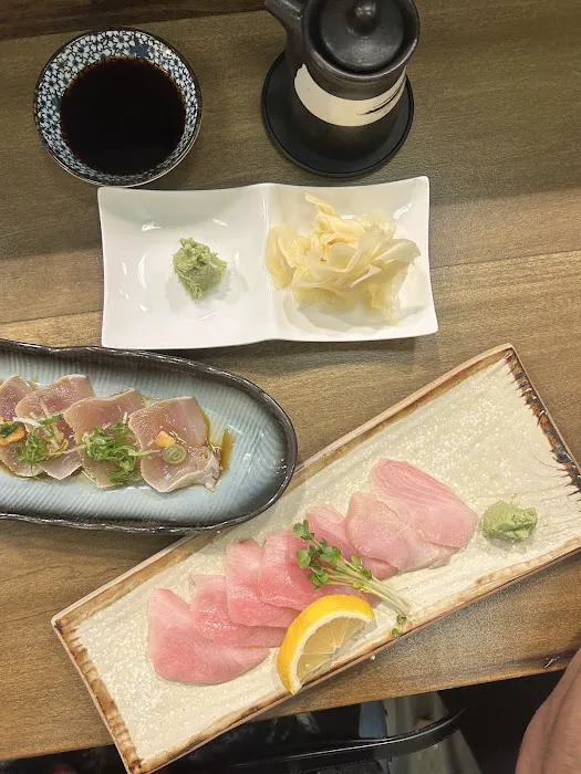 Sushi n Matcha Sho Picture 6