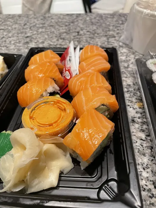 Sushi n Matcha Sho Picture 8