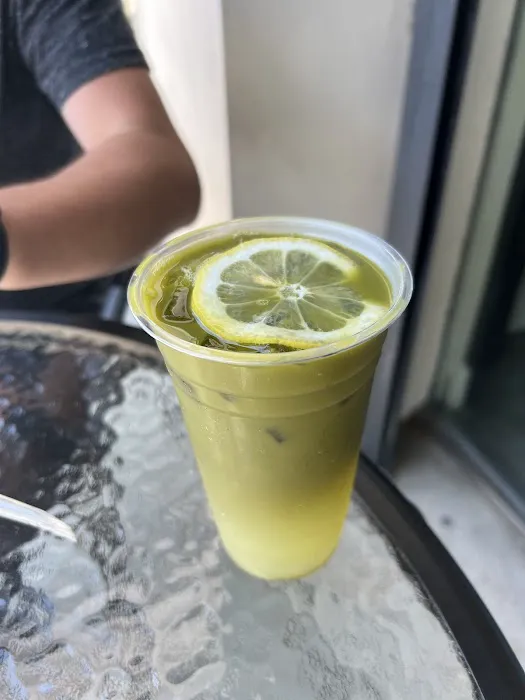 Sushi n Matcha Sho Picture 10