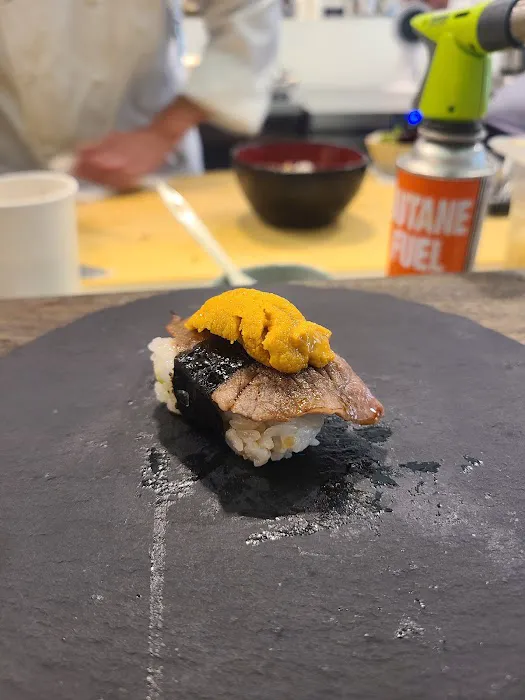 Sushi n Matcha Sho Picture 5