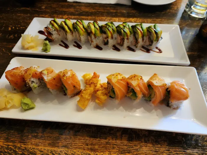 Kiku Sushi Picture 2