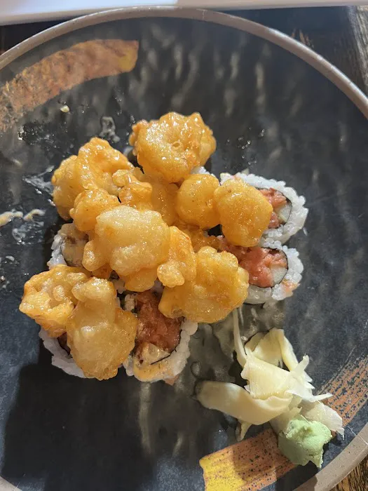 Kiku Sushi Picture 3