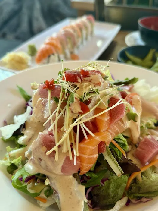 Kiku Sushi Picture 4