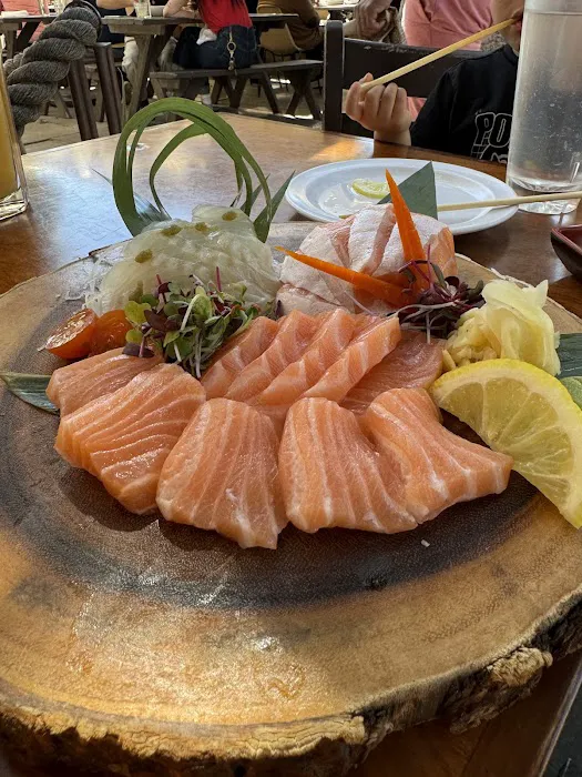 Kiku Sushi Picture 9