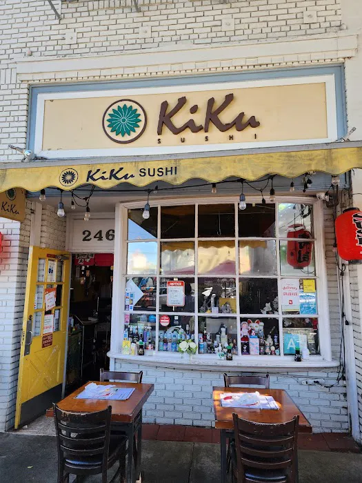 Kiku Sushi Picture 8