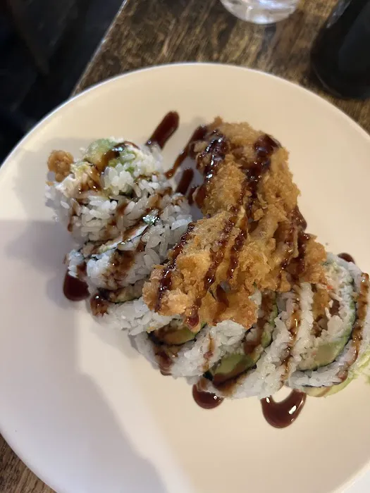 Kiku Sushi Picture 7