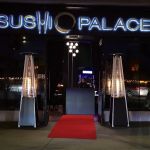 Sushi Palace