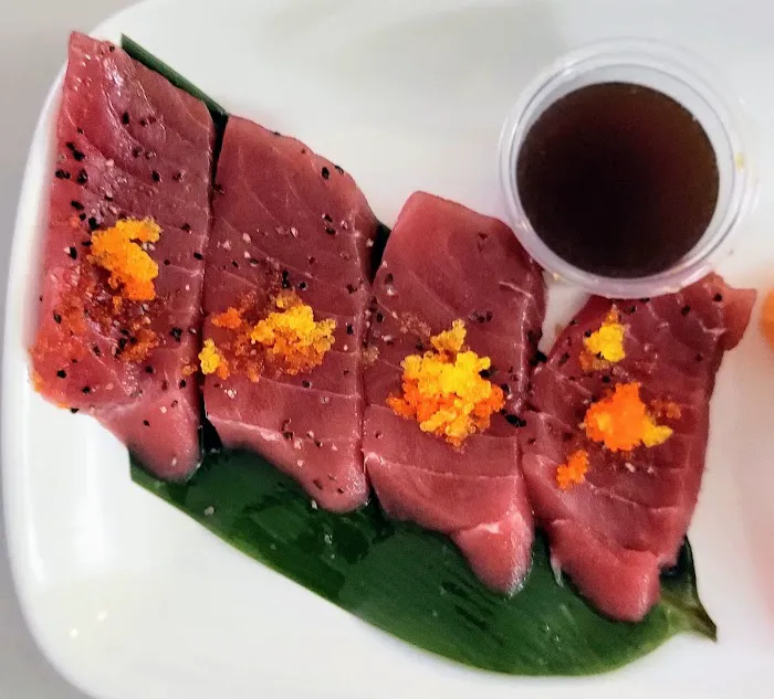 Sushi Nagahasu Picture 5