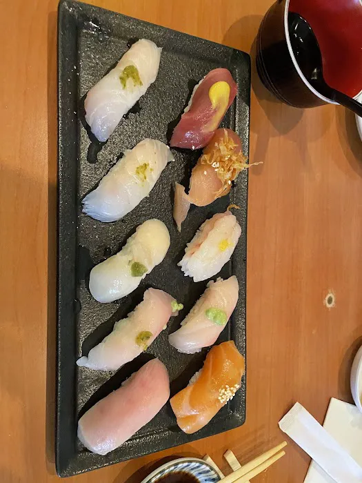 Sushi Nagahasu Picture 6