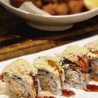 7455 SUSHI by Roshi ico