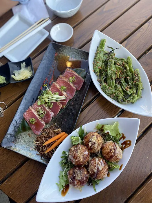 7455 SUSHI by Roshi Picture 7