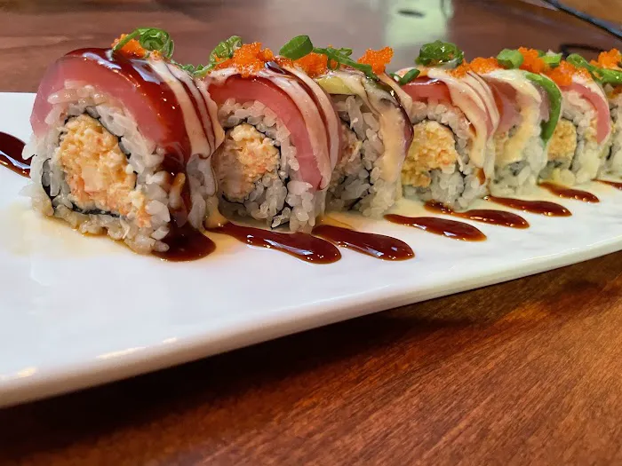 7455 SUSHI by Roshi Picture 5