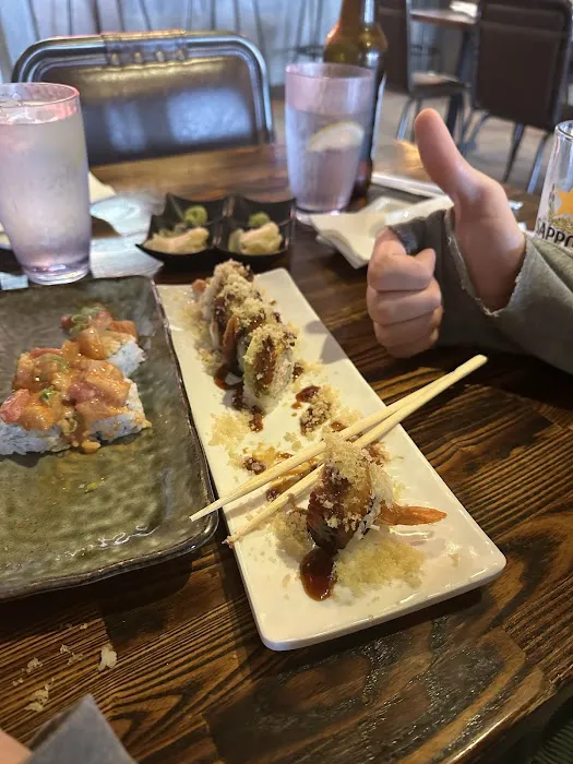7455 SUSHI by Roshi Picture 9
