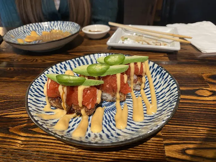 7455 SUSHI by Roshi Picture 6