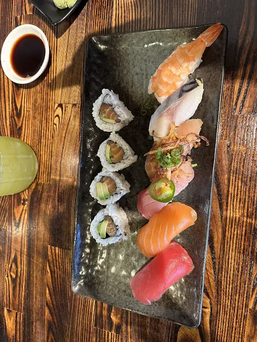 7455 SUSHI by Roshi Picture 10