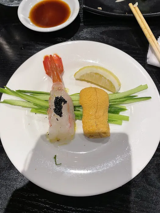 Boss Sushi Picture 4