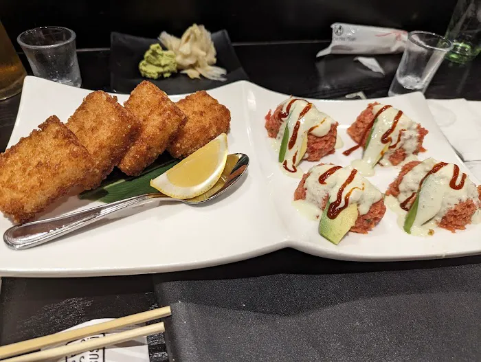 Boss Sushi Picture 3