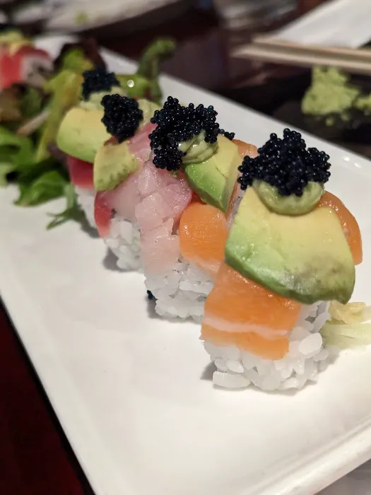 Boss Sushi Picture 8