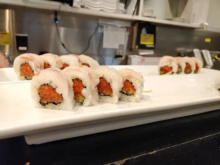 Boss Sushi Picture 9