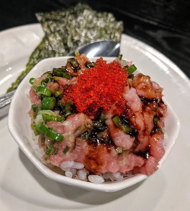 Boss Sushi Picture 7