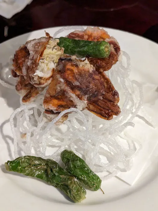 Boss Sushi Picture 6