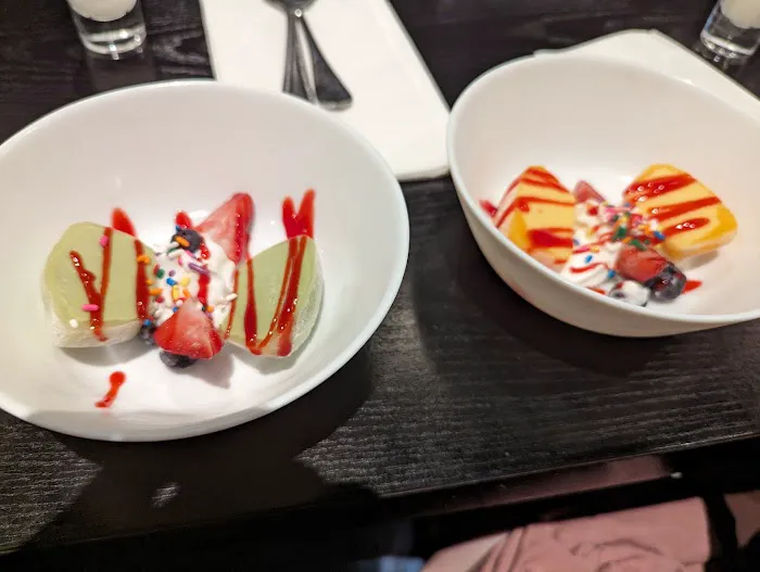 Boss Sushi Picture 5