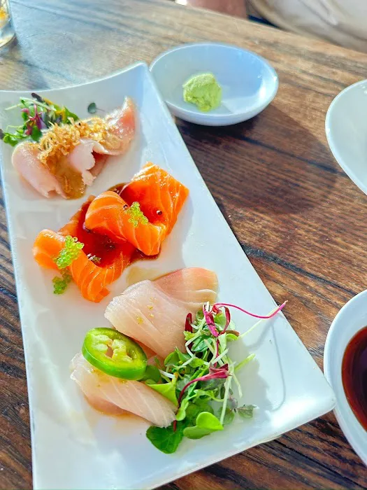 Sushi Enya Beverly Hills Picture 3