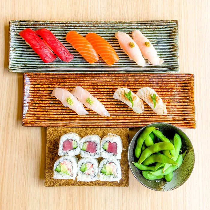 Sushi Enya Beverly Hills Picture 8
