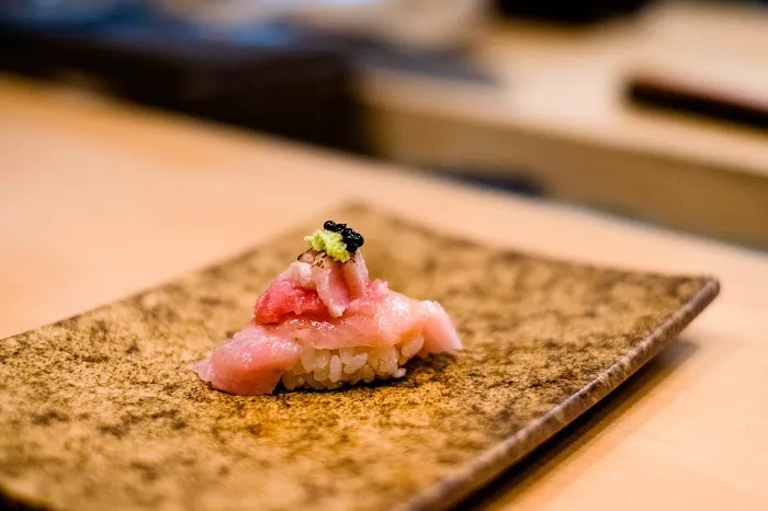 Sushi Enya Beverly Hills Picture 9