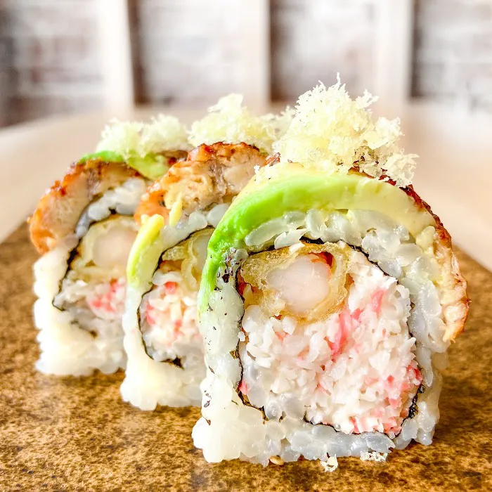 Sushi Enya Beverly Hills Picture 5
