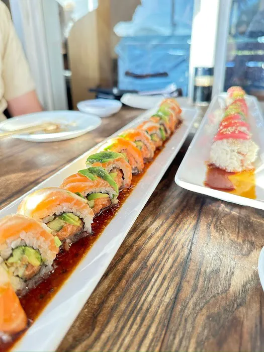 Sushi Enya Beverly Hills Picture 2