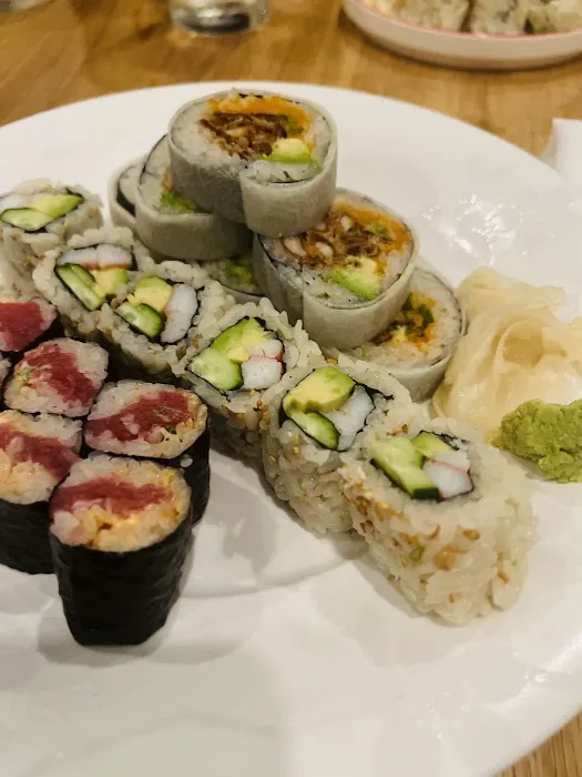 Matsuhisa Picture 1