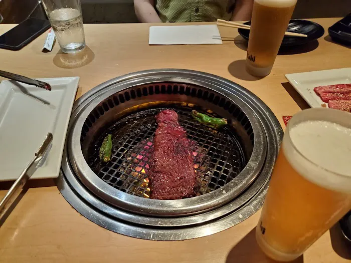 Gyu-Kaku Japanese BBQ Picture 9