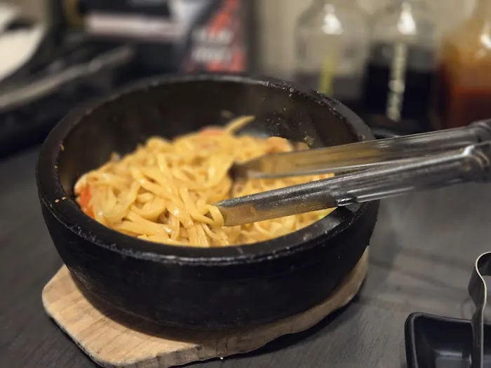 Gyu-Kaku Japanese BBQ Picture 6