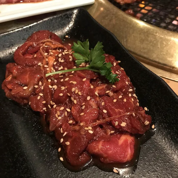 Gyu-Kaku Japanese BBQ Picture 10