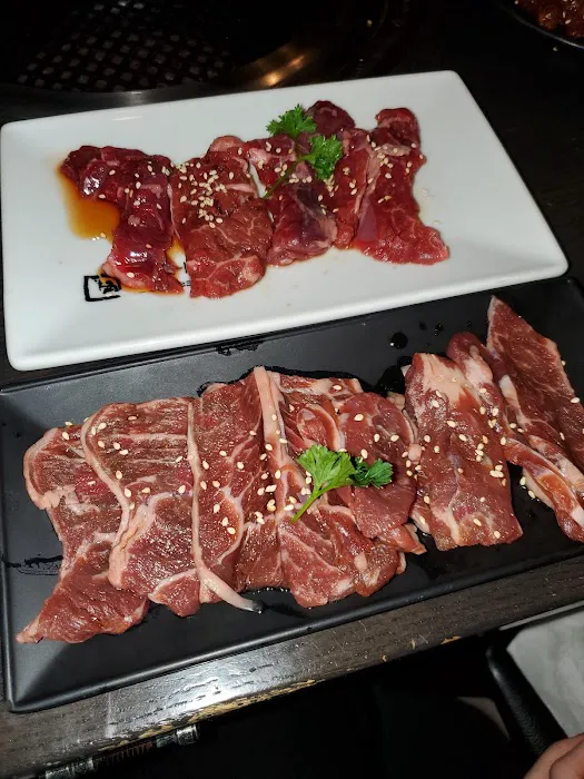 Gyu-Kaku Japanese BBQ Picture 5