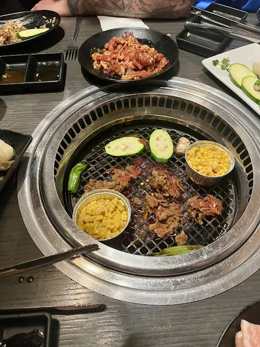 Gyu-Kaku Japanese BBQ Picture 3
