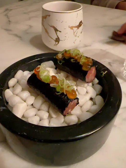 Sushi by Scratch Restaurants: Beverly Hills Picture 1