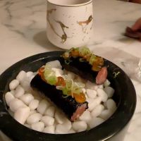 Sushi by Scratch Restaurants: Beverly Hills ico