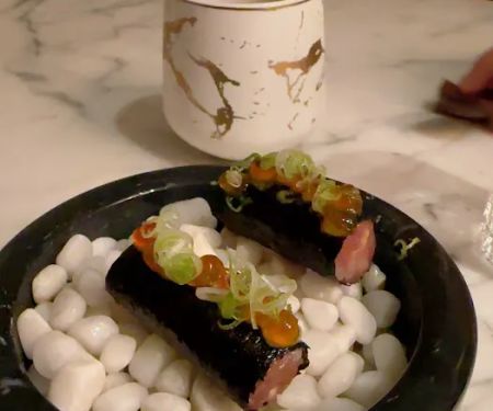 Sushi by Scratch Restaurants: Beverly Hills