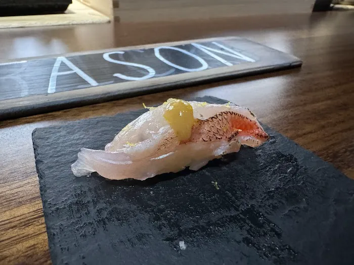 Sushi by Scratch Restaurants: Beverly Hills Picture 7