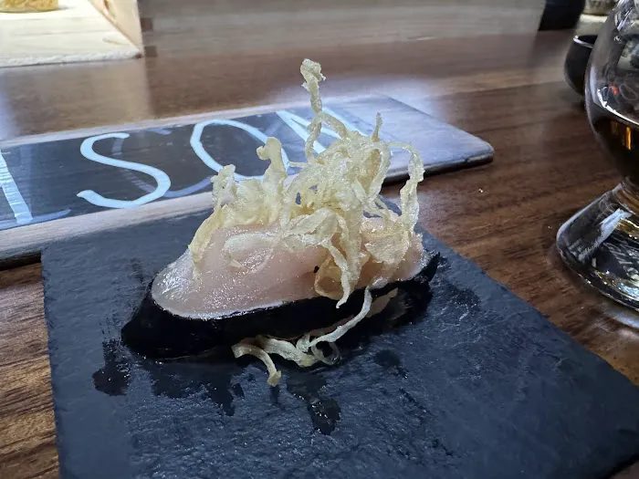 Sushi by Scratch Restaurants: Beverly Hills Picture 6