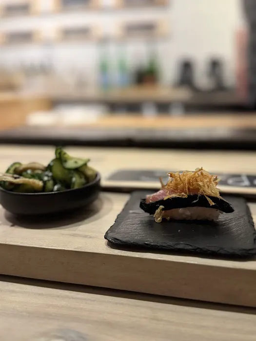 Sushi by Scratch Restaurants: Beverly Hills Picture 3