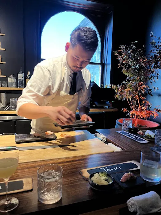 Sushi by Scratch Restaurants: Beverly Hills Picture 10