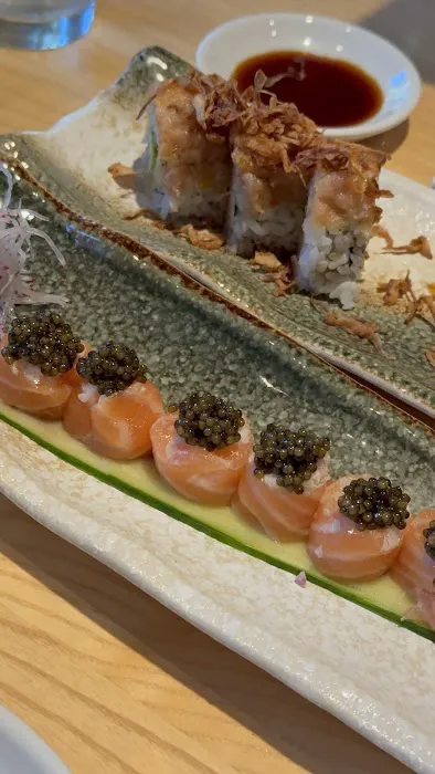 The Izaka-ya by Katsu-ya Beverly Grove Picture 7