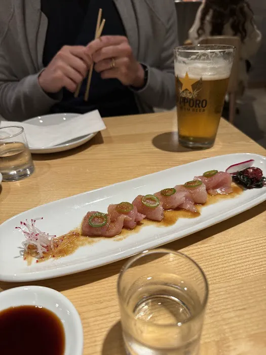 The Izaka-ya by Katsu-ya Beverly Grove Picture 9