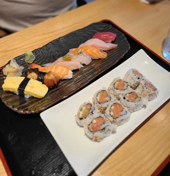 The Izaka-ya by Katsu-ya Beverly Grove Picture 10