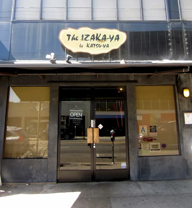 The Izaka-ya by Katsu-ya Beverly Grove Picture 6