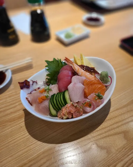 The Izaka-ya by Katsu-ya Beverly Grove Picture 5